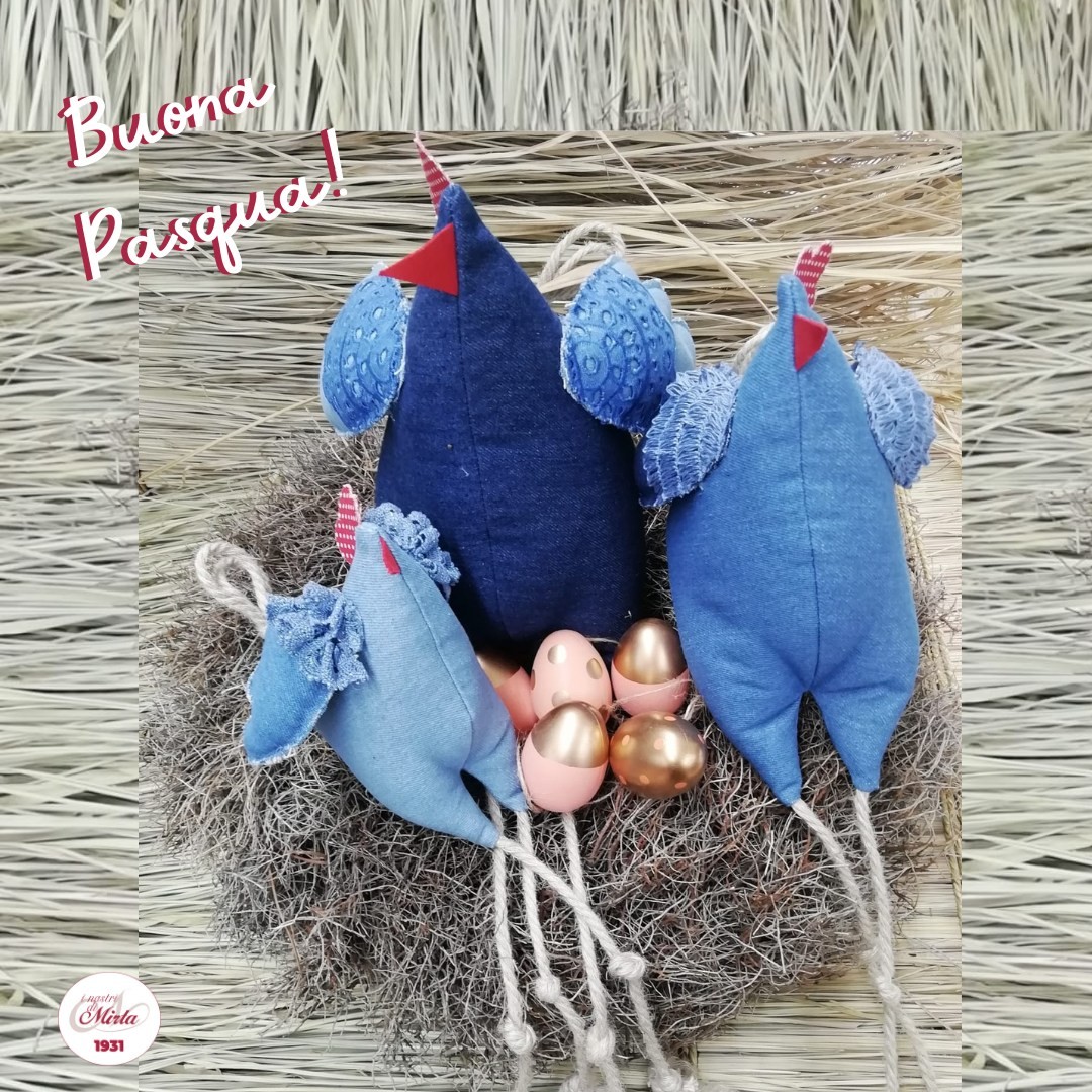 ð£Serena Pasqua da ð° ðµððððð ð
ð ð´ððððð